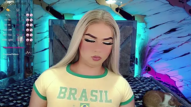 Show de kushina_uzumaki75 na webcam