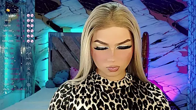 kushina_uzumaki75 Adlı Modelin Web Kamerası Şovu