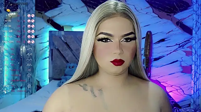 kushina_uzumaki75 Adlı Modelin Web Kamerası Şovu