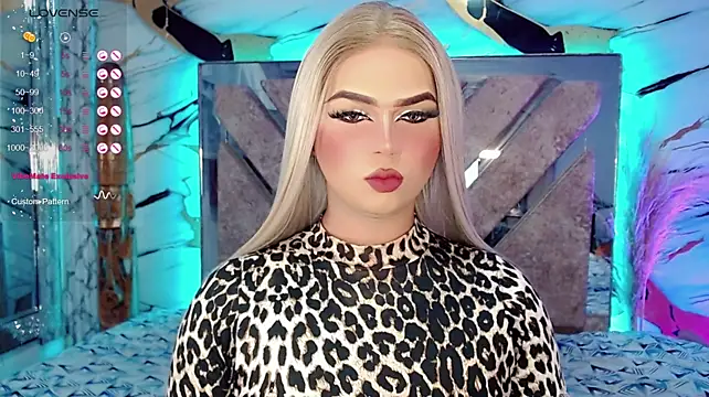 kushina_uzumaki75 Adlı Modelin Web Kamerası Şovu