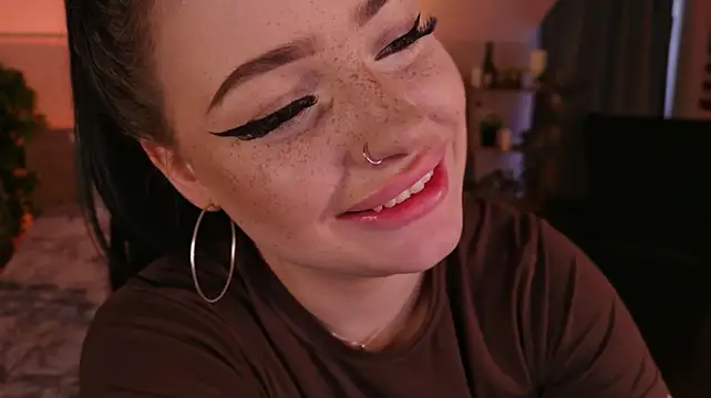 LisaaLiss' Webcam Show