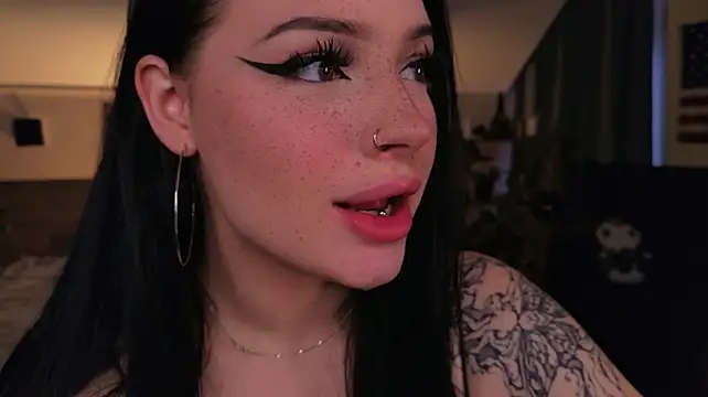 LisaaLiss Chat XXX in diretta