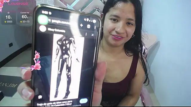 غرفة دردشة Irina_evans_s1 المباشرة