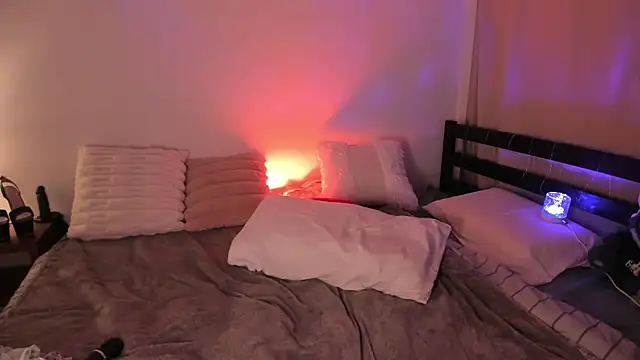 FantasticSonya Adlı Modelin Canlı Sohbet Odası
