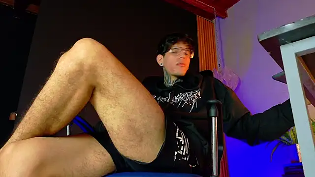 david_huge Show Webcam