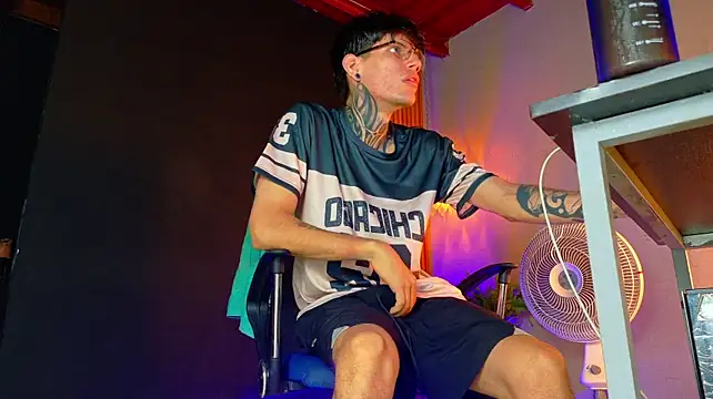 عرض كام david_huge