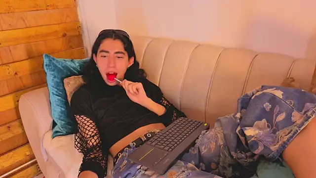 Chat XXX en directo de ryo_light