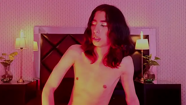 ryo_light's Webcam Show