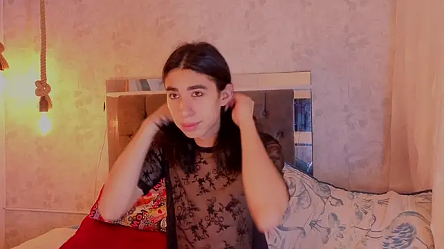 ryo_light Webcam show