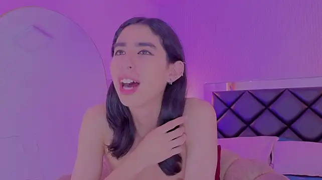ryo_light webcam show