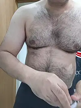LeoMaduroSP Show Webcam
