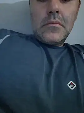 Show de LeoMaduroSP na webcam