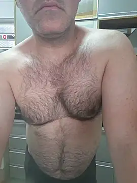Show de webcam de LeoMaduroSP