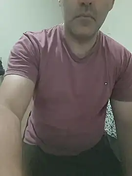 Show de webcam de LeoMaduroSP