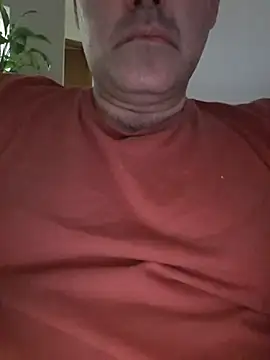 LeoMaduroSP 网络视讯表演