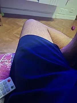 LeoMaduroSP Pertunjukan Webcam