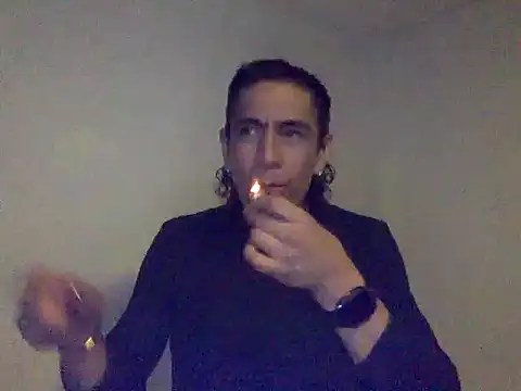JotaXtremoDuro: вебкам-шоу