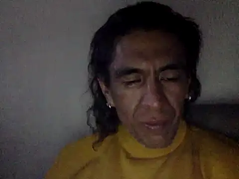 Show Webcam de JotaXtremoDuro