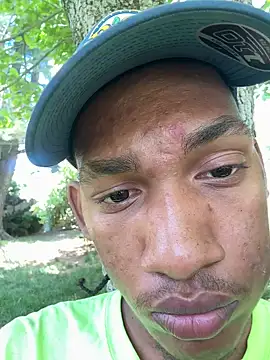 Jorgexnxs Show Webcam