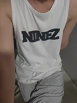icejuljulju 웹캠 쇼