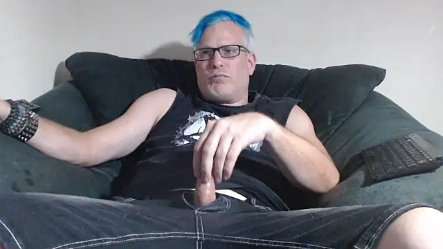 Show webcam de nerdy6