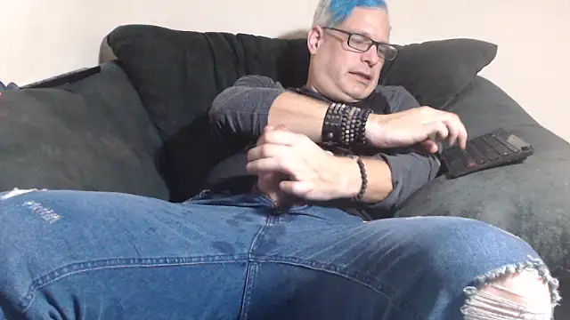 Show Webcam de nerdy6