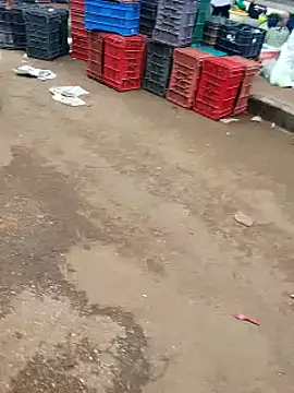 Show de webcam de Canek_99