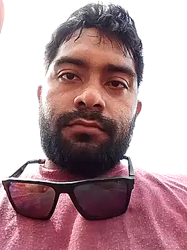 Canek_99のウェブカメラショー