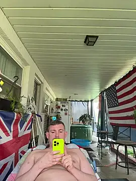 Integrityofsinのウェブカメラショー