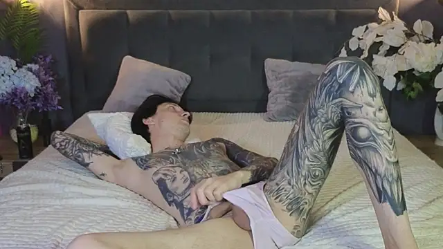 عرض كام Martin_Jin