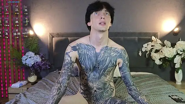 Show Webcam de Martin_Jin