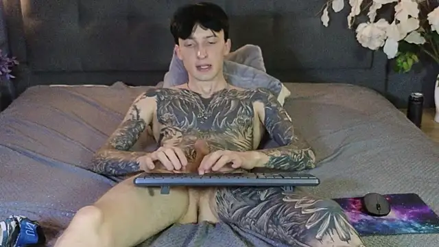 عرض كام Martin_Jin