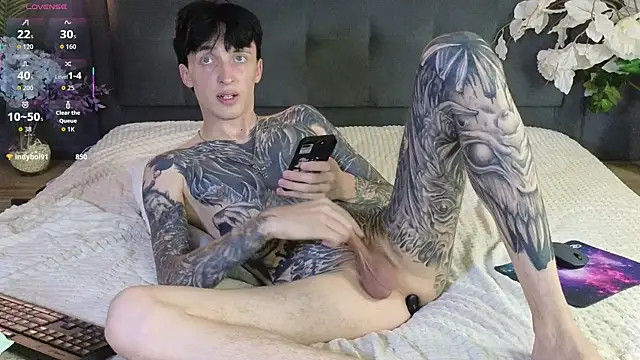 Martin_Jin Chat XXX in diretta
