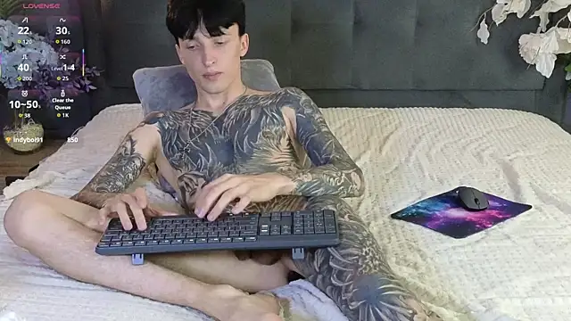 Martin_Jinのウェブカメラショ  ー