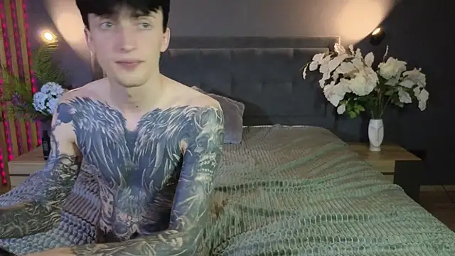 Martin_Jin – webcam-show