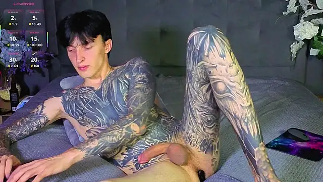 عرض كام Martin_Jin