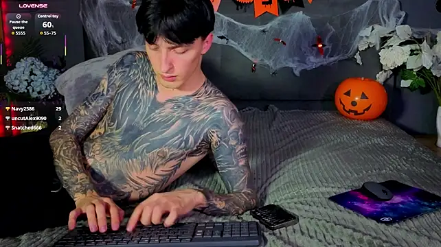 โชว์เว็บแคมของ Martin_Jin
