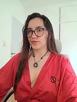 KattyHotson 웹캠 쇼