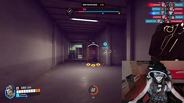Živý XXX chat JackyNmD