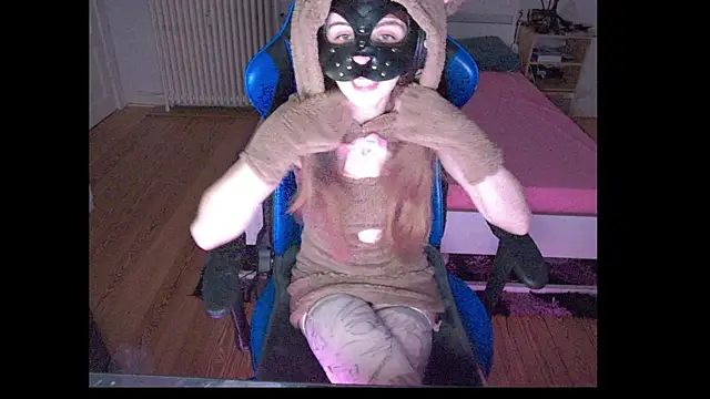 JackyNmD's Live XXX Chat