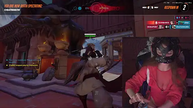 عرض كام JackyNmD
