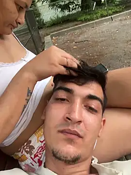 Leynad2000 Webcam Show