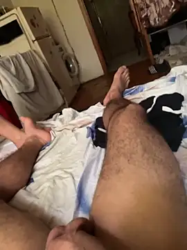 Leynad2000 Webcam Show