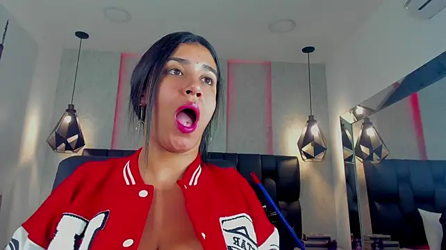 Živý XXX chat Samantha_hotly