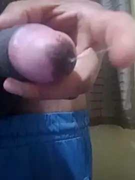 Show de Vilmar-mecanico na webcam