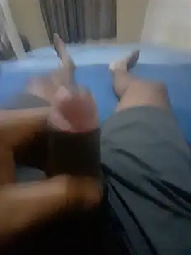 Show de Vilmar-mecanico na webcam