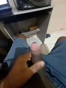 Vilmar-mecanico Pertunjukan Webcam
