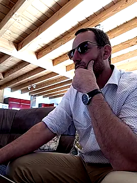 Show webcam de BrunJulienMetis