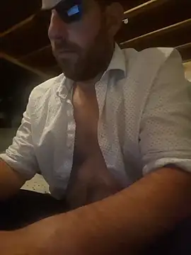 BrunJulienMetis Show Webcam