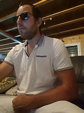 BrunJulienMetis Webcam-Show